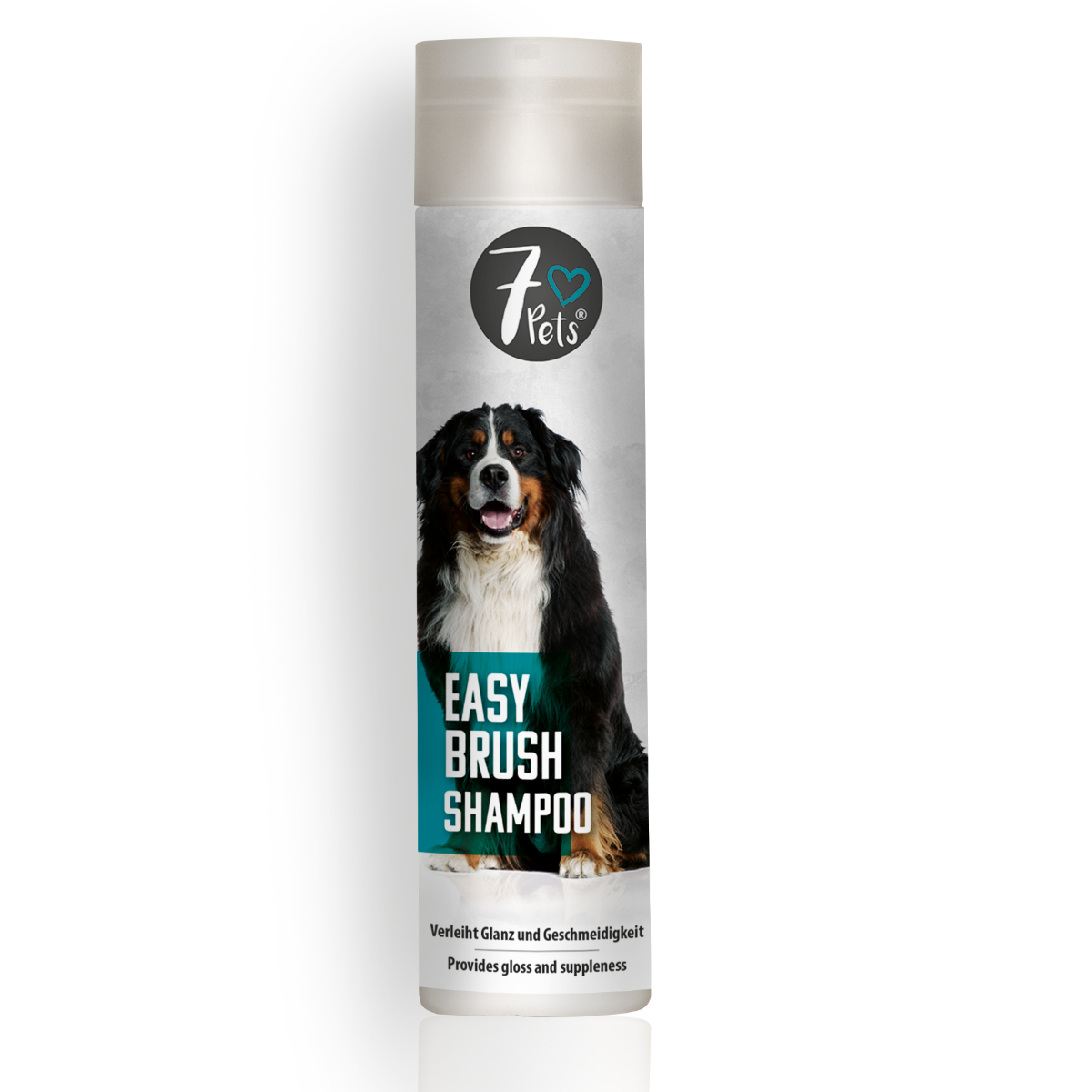 Hundeshampoo EASY BRUSH SHAMPOO 250 ml