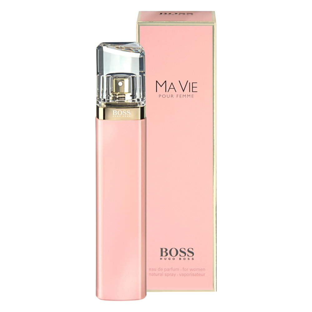 Hugo Boss Ma vie 50 ml Eau de Parfum