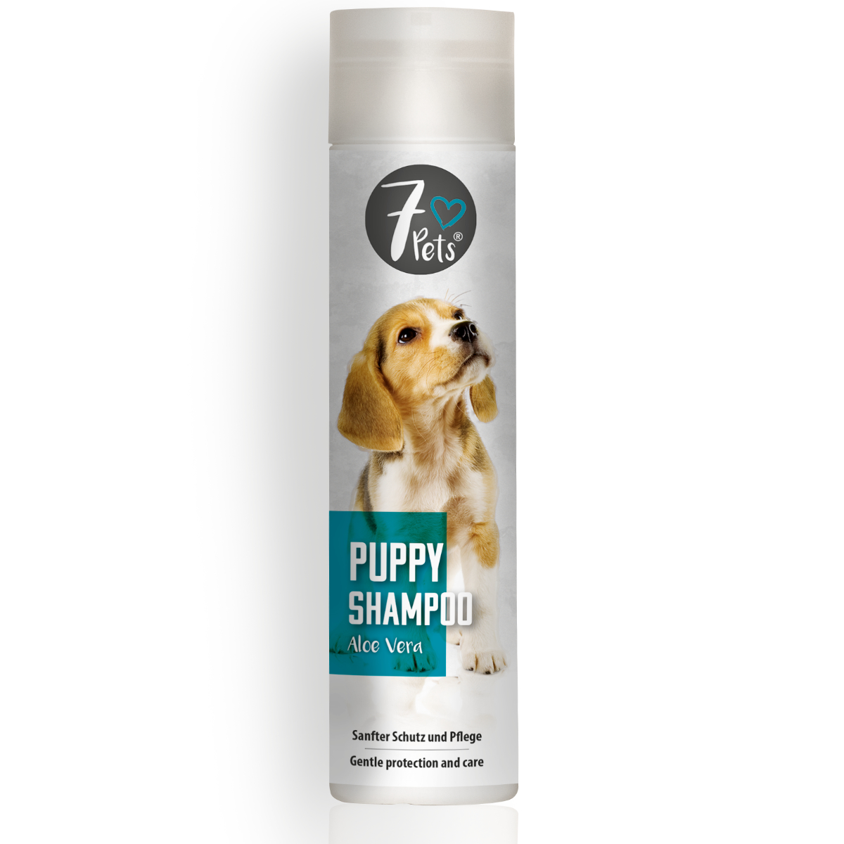 Hundeshampoo Puppy Shampoo 250 ml 