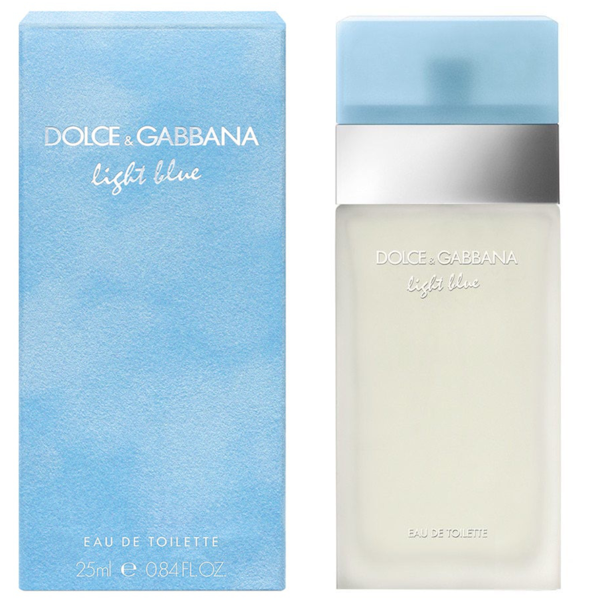 Dolce & Gabbana light blue 100ml Eau de Toilette