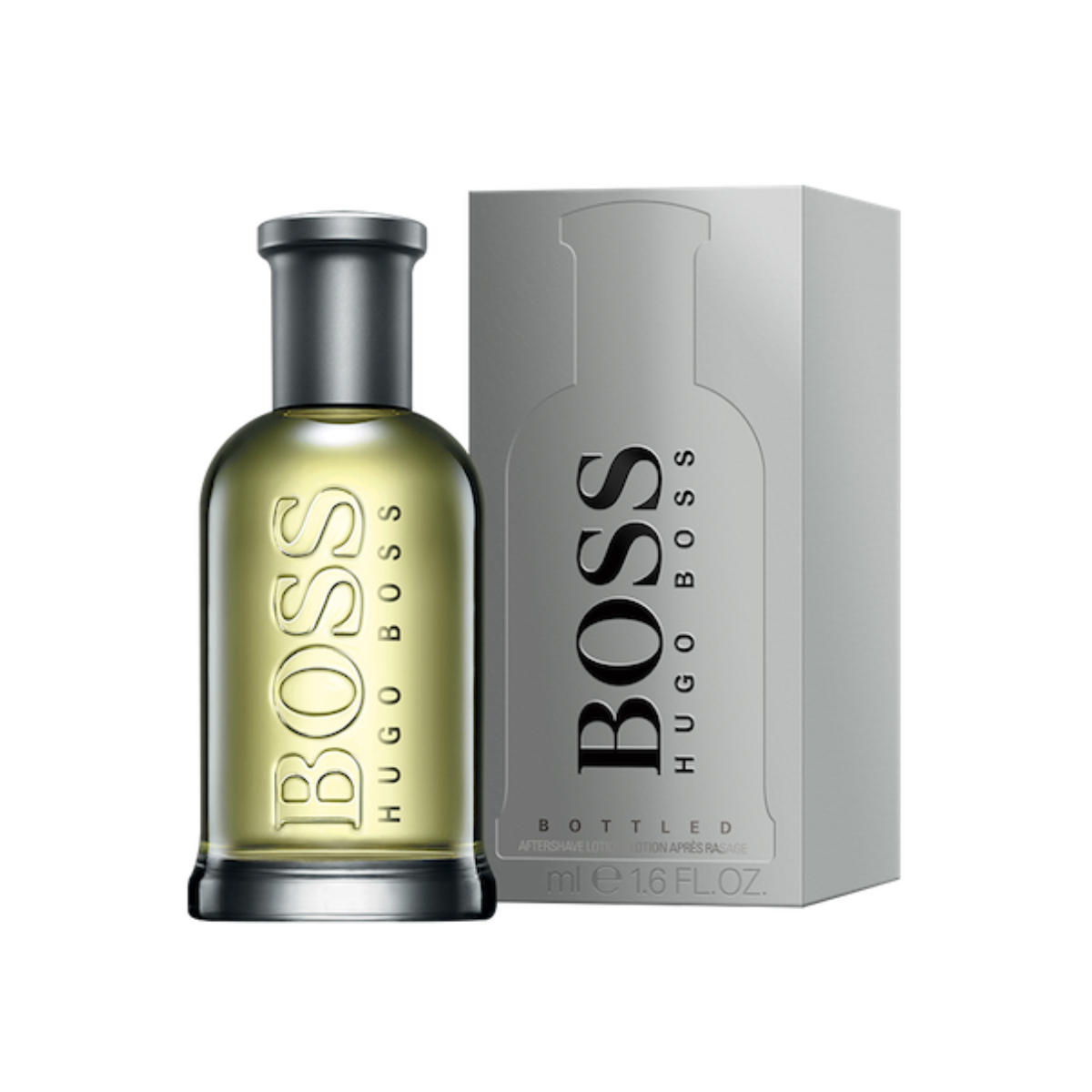 Hugo Boss Boss Bottled Eau de Toilette 200ml