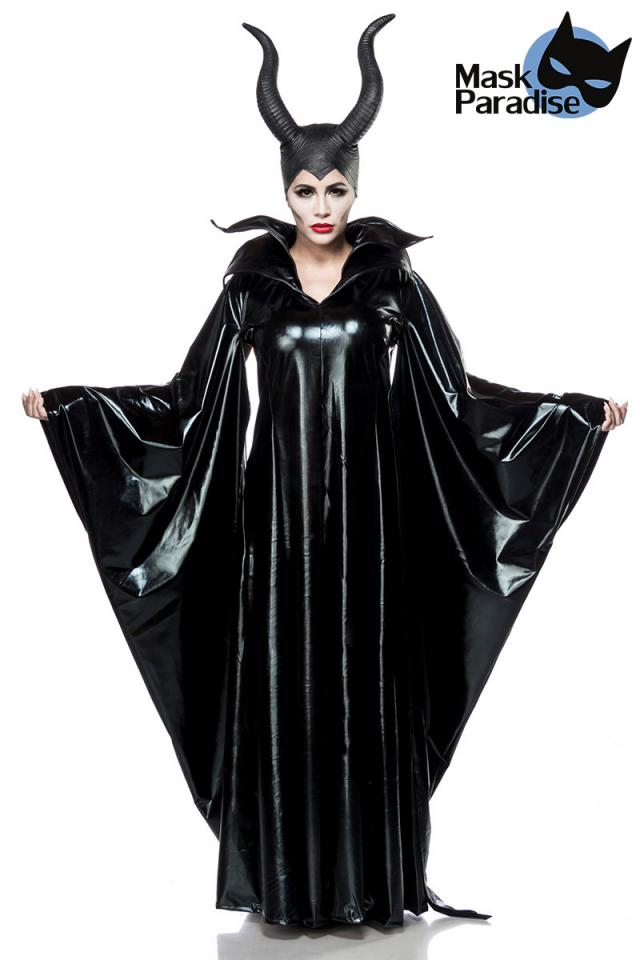 Devilish Mistress OS Maleficent Lord