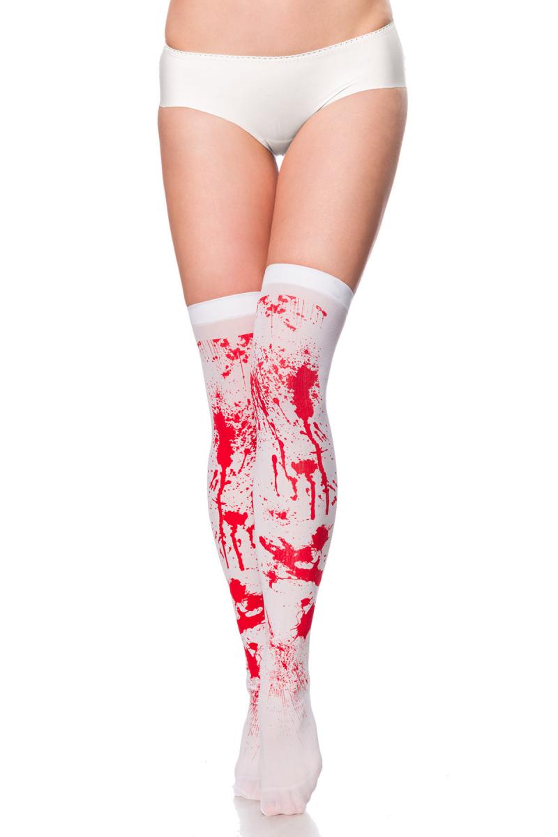 Blut-Stockings  XS-M