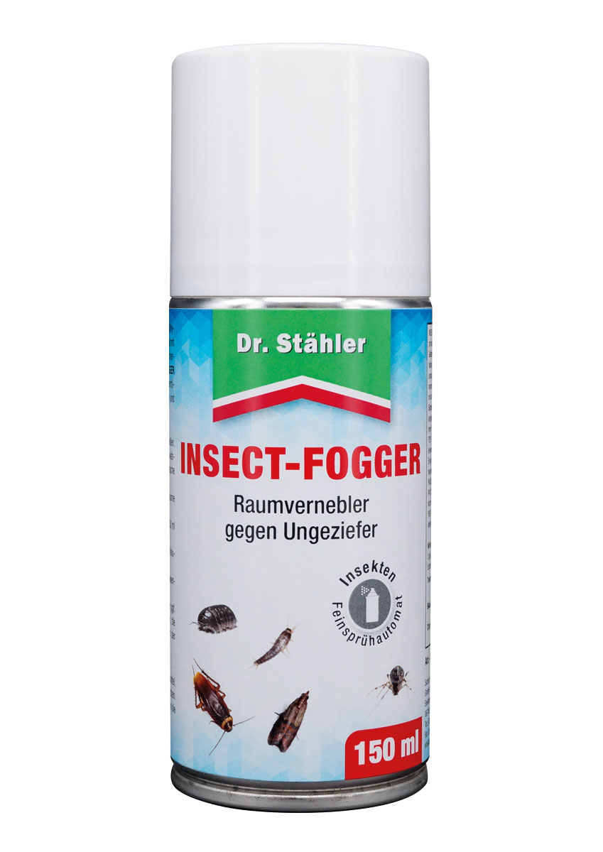 Insect Fogger 150 ml Raum-Vernebler-Automat